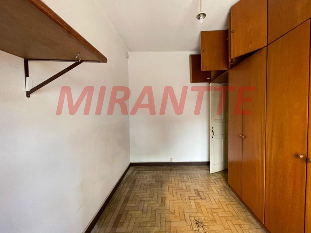 Sobrado de 140m² com 3 quartos em Cambuci