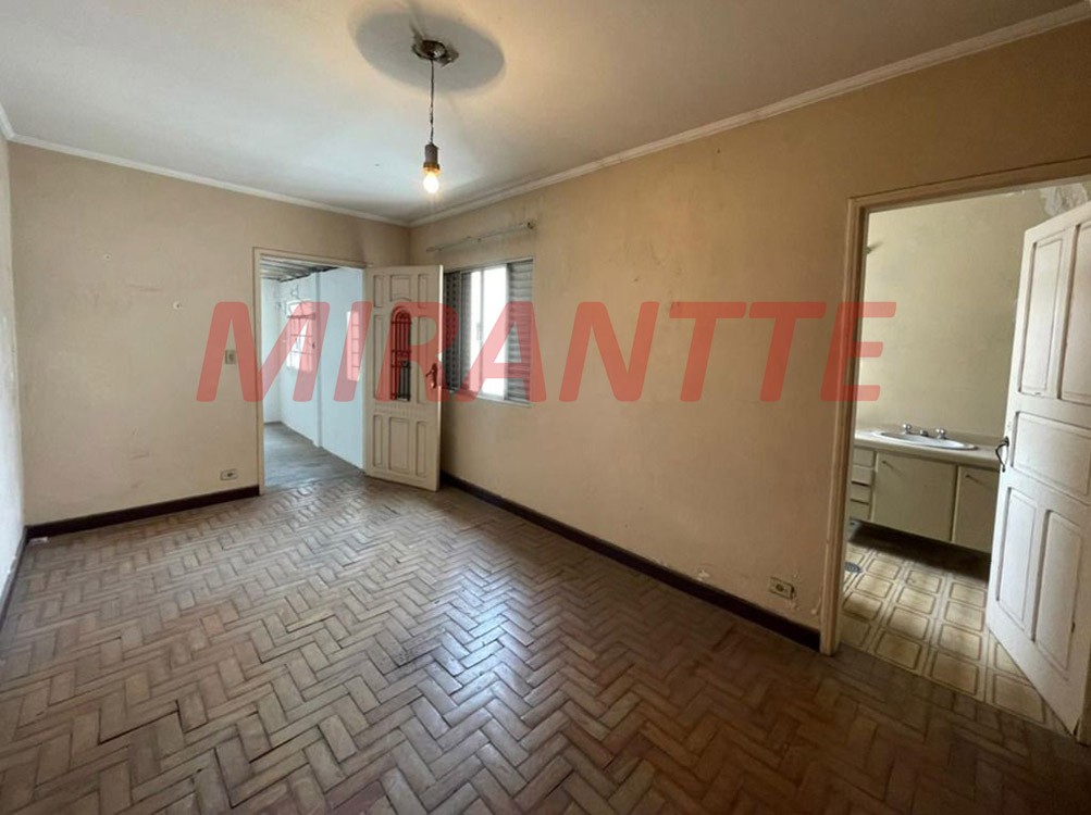 Sobrado de 140m² com 3 quartos em Cambuci
