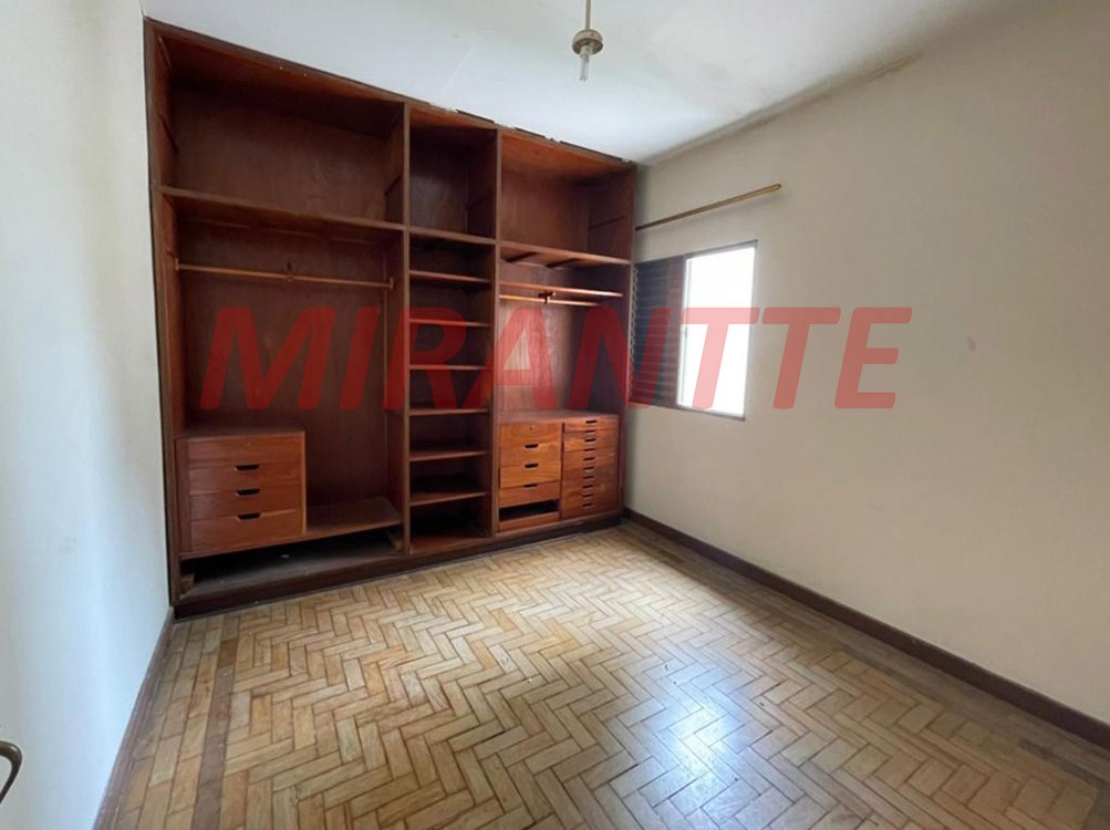 Sobrado de 140m² com 3 quartos em Cambuci