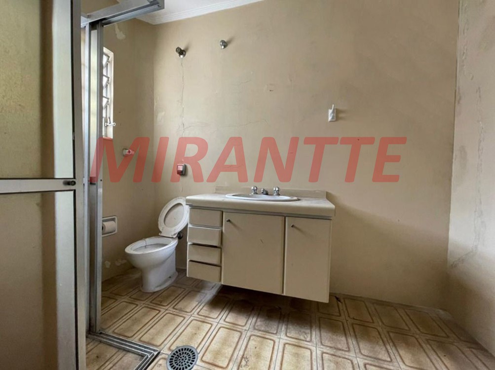 Sobrado de 140m² com 3 quartos em Cambuci