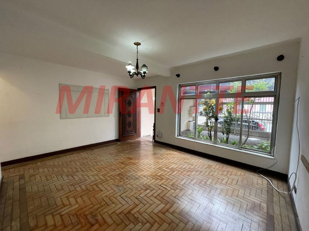 Sobrado de 140m² com 3 quartos em Cambuci