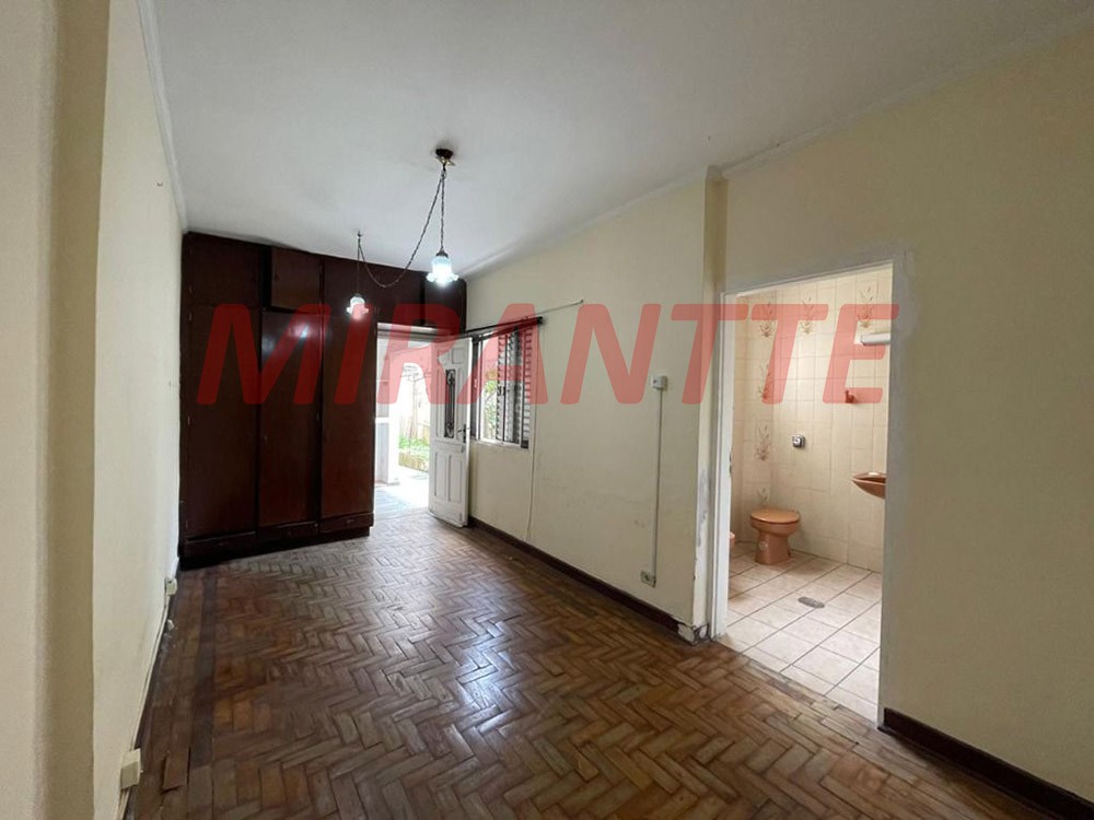 Sobrado de 140m² com 3 quartos em Cambuci