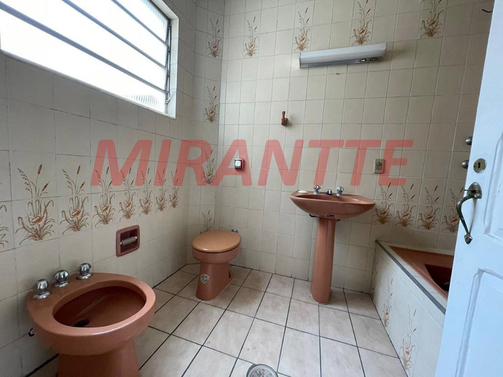 Sobrado de 140m² com 3 quartos em Cambuci