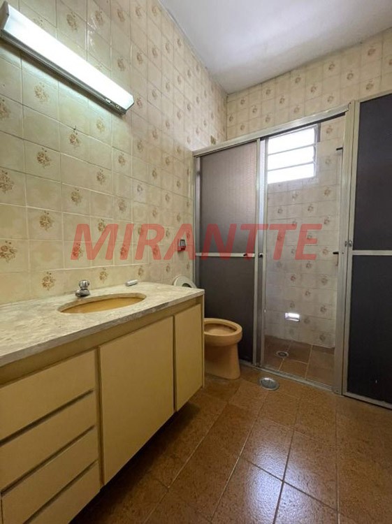Sobrado de 140m² com 3 quartos em Cambuci