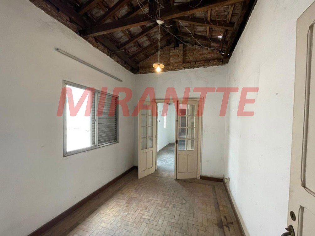 Sobrado de 140m² com 3 quartos em Cambuci
