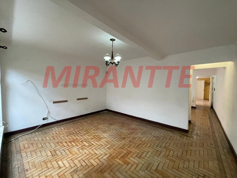 Sobrado de 140m² com 3 quartos em Cambuci