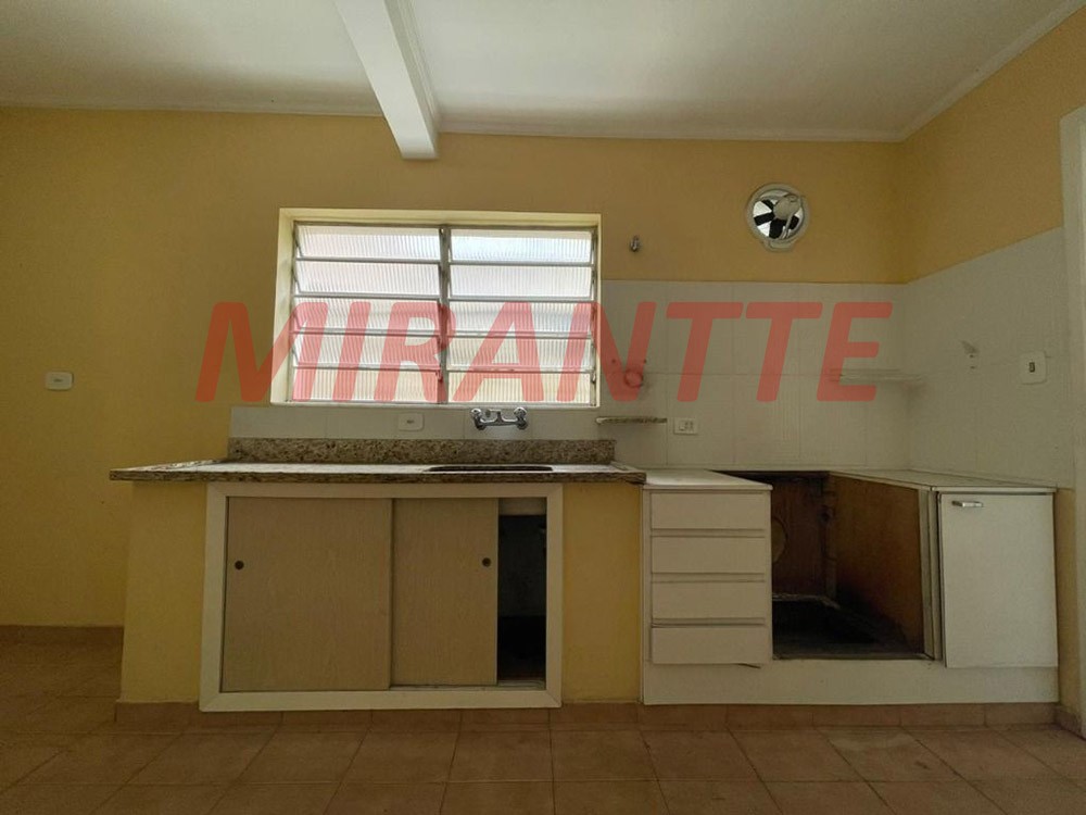 Sobrado de 140m² com 3 quartos em Cambuci