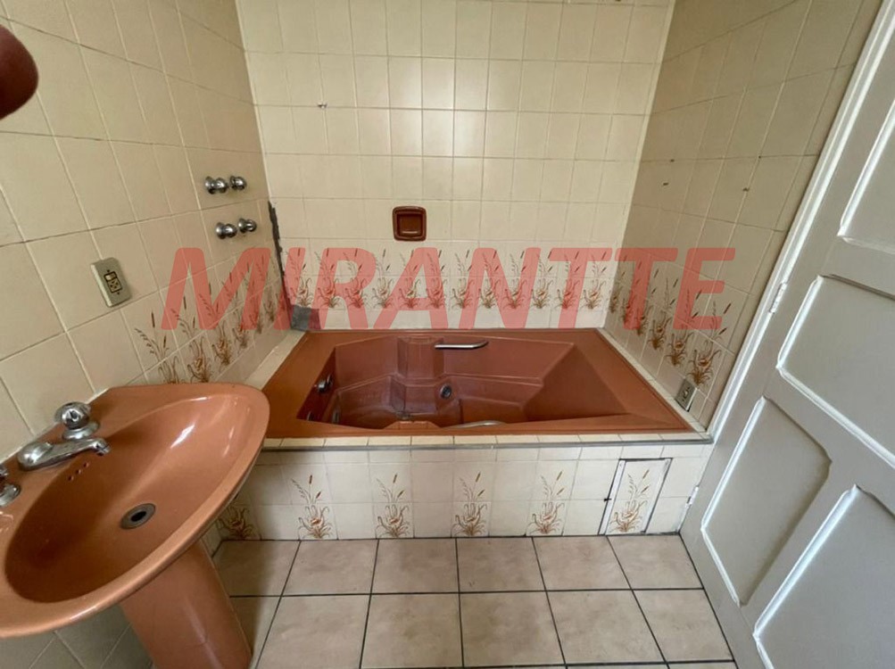 Sobrado de 140m² com 3 quartos em Cambuci
