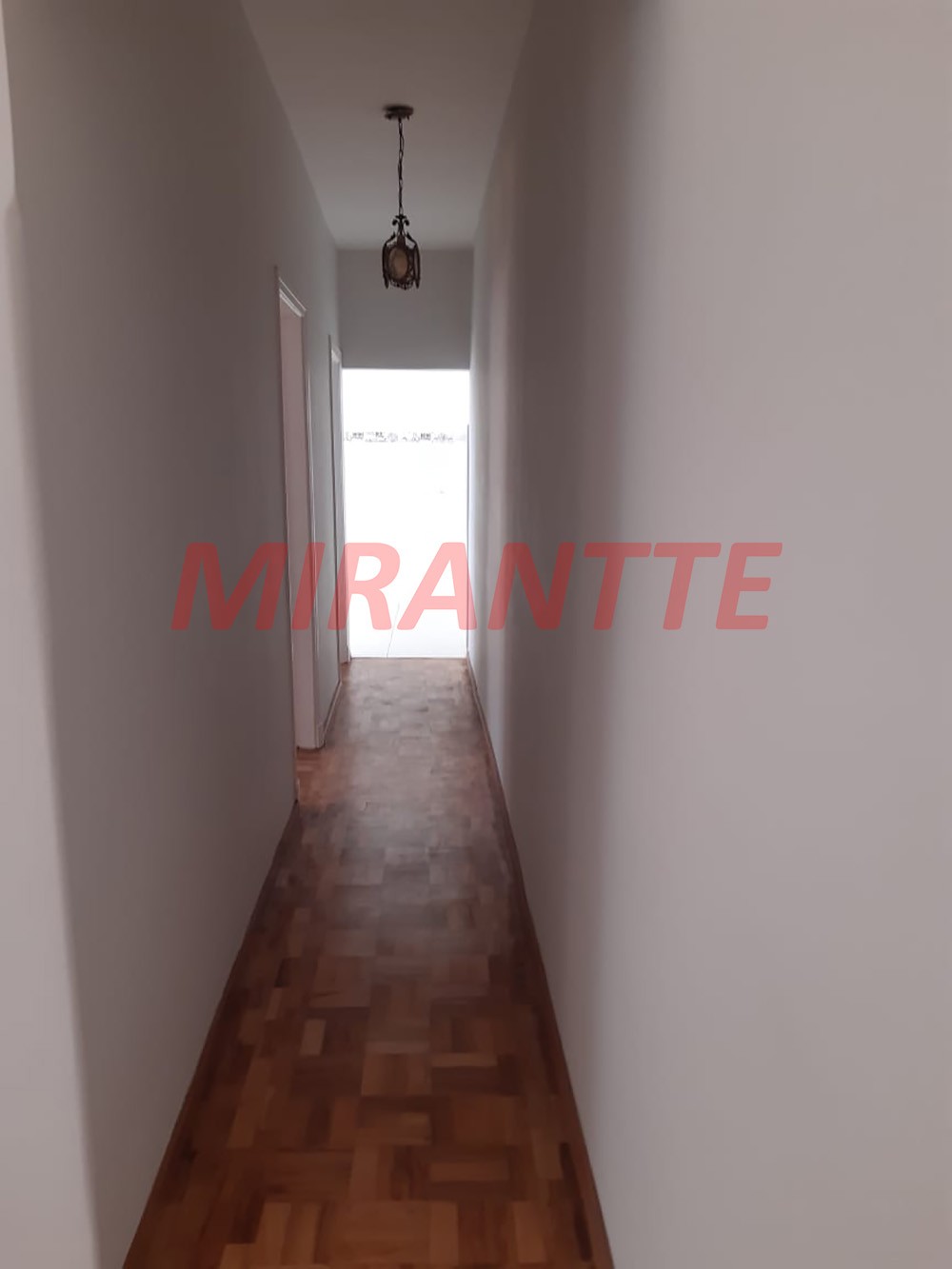 Casa terrea de 128m² com 2 quartos em Quarta Parada