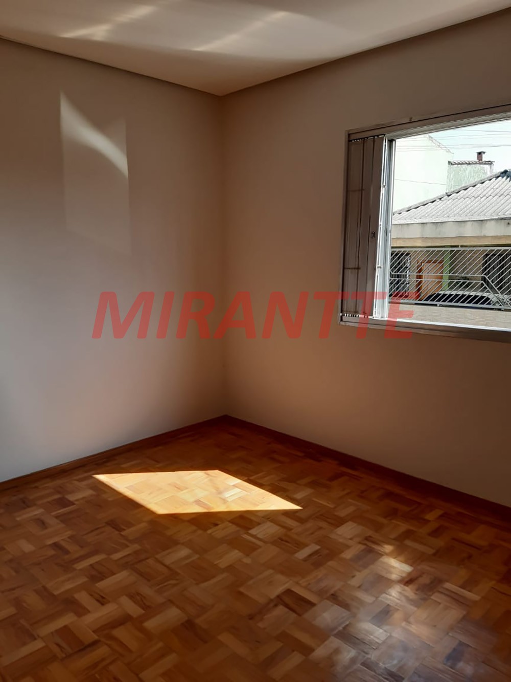 Casa terrea de 128m² com 2 quartos em Quarta Parada