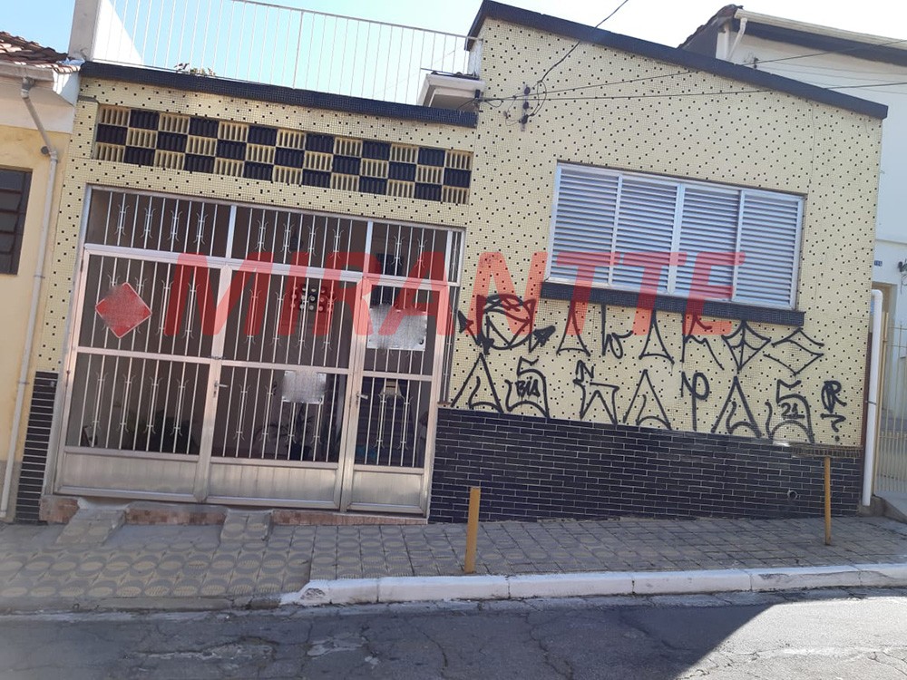 Casa terrea de 128m² com 2 quartos em Quarta Parada