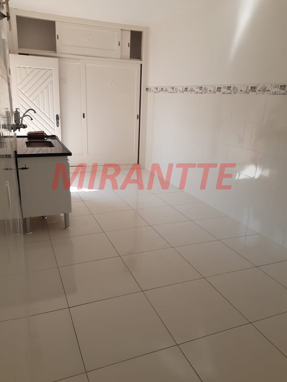 Casa terrea de 128m² com 2 quartos em Quarta Parada