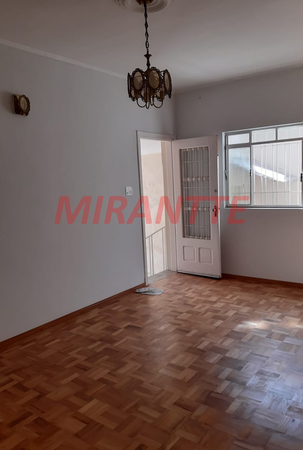 Casa terrea de 128m² com 2 quartos em Quarta Parada
