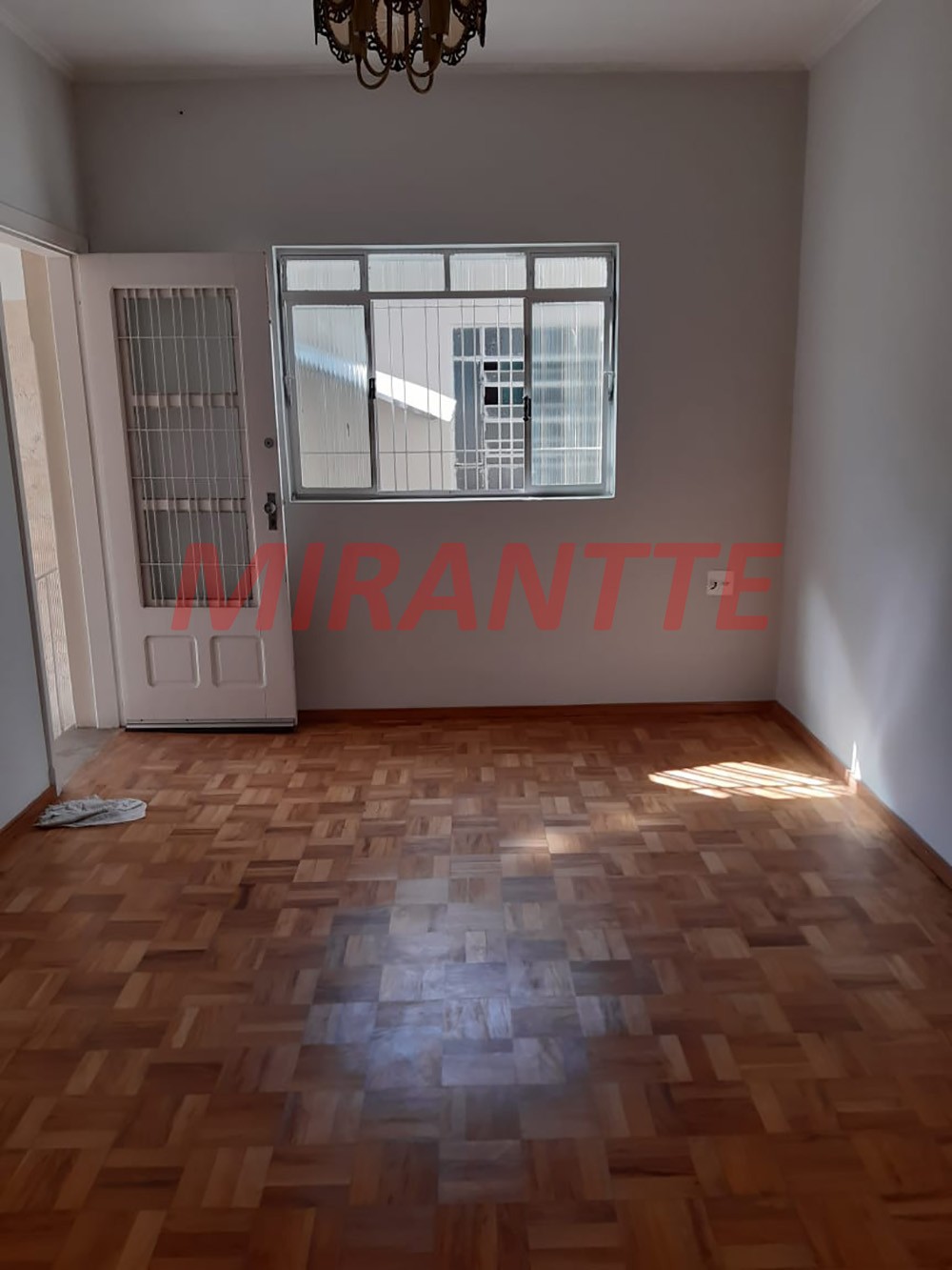 Casa terrea de 128m² com 2 quartos em Quarta Parada