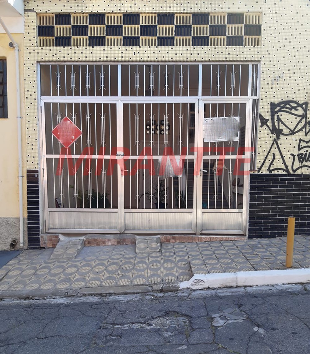 Casa terrea de 128m² com 2 quartos em Quarta Parada