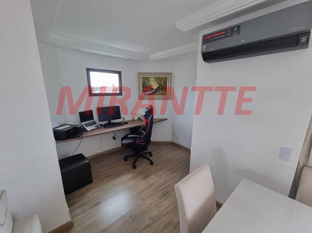 Apartamento de 145m² com 3 quartos em Saúde