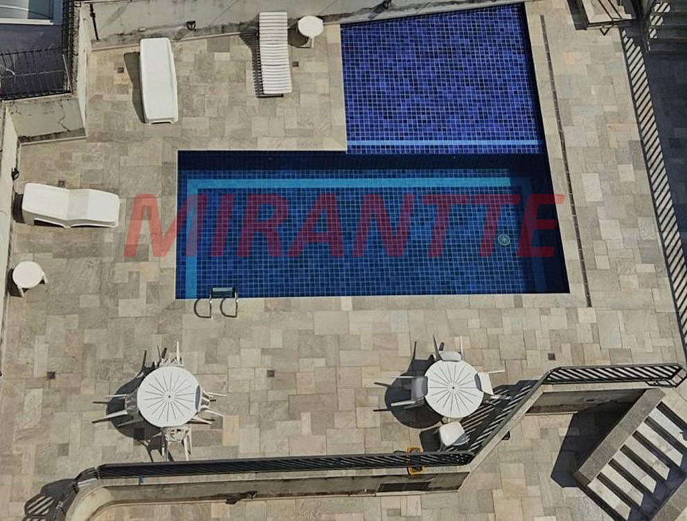 Apartamento de 145m² com 3 quartos em Saúde