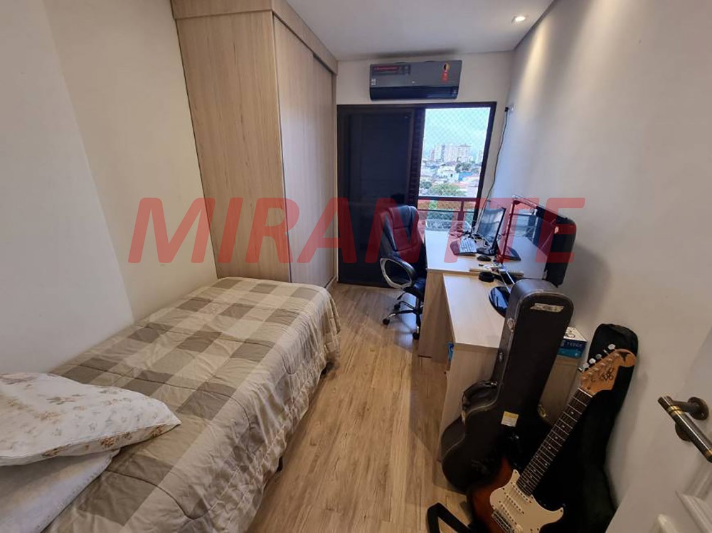 Apartamento de 145m² com 3 quartos em Saúde