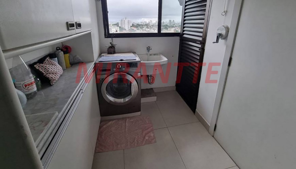 Apartamento de 145m² com 3 quartos em Saúde