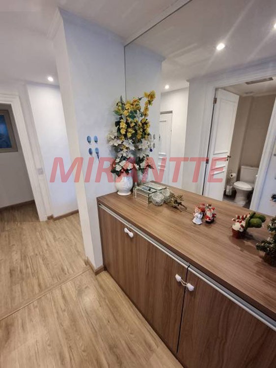 Apartamento de 145m² com 3 quartos em Saúde