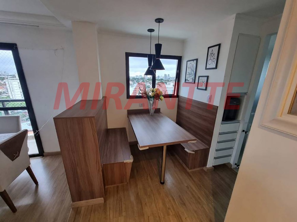 Apartamento de 145m² com 3 quartos em Saúde