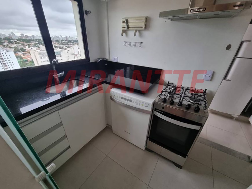 Apartamento de 145m² com 3 quartos em Saúde