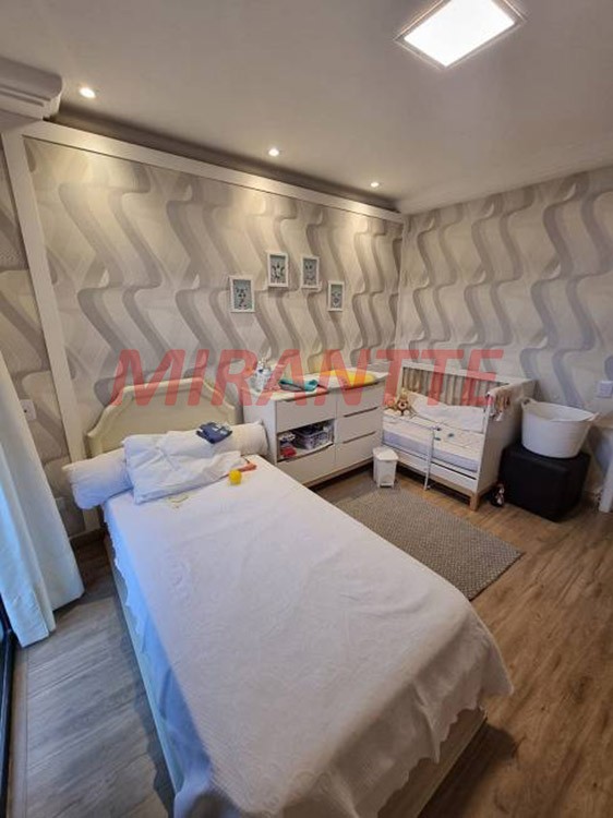 Apartamento de 145m² com 3 quartos em Saúde