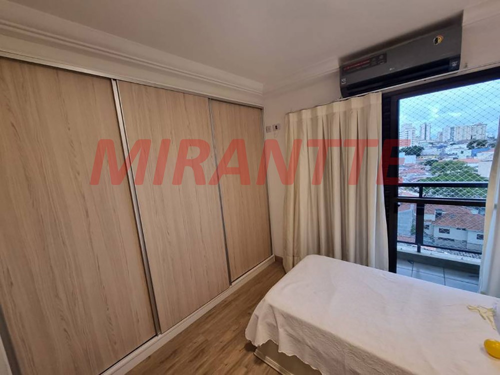 Apartamento de 145m² com 3 quartos em Saúde