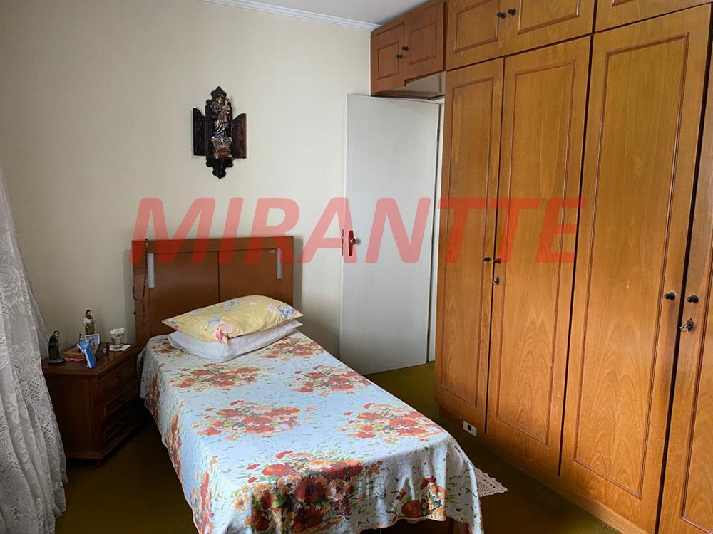 Sobrado de 132m² com 3 quartos em Tremembe