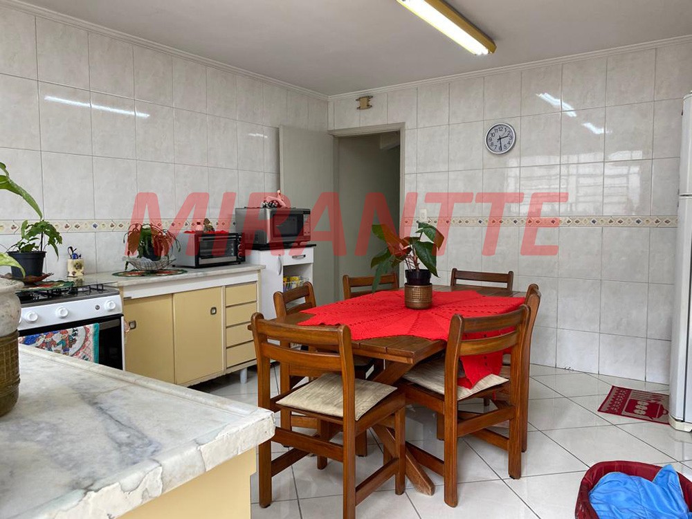 Sobrado de 132m² com 3 quartos em Tremembe