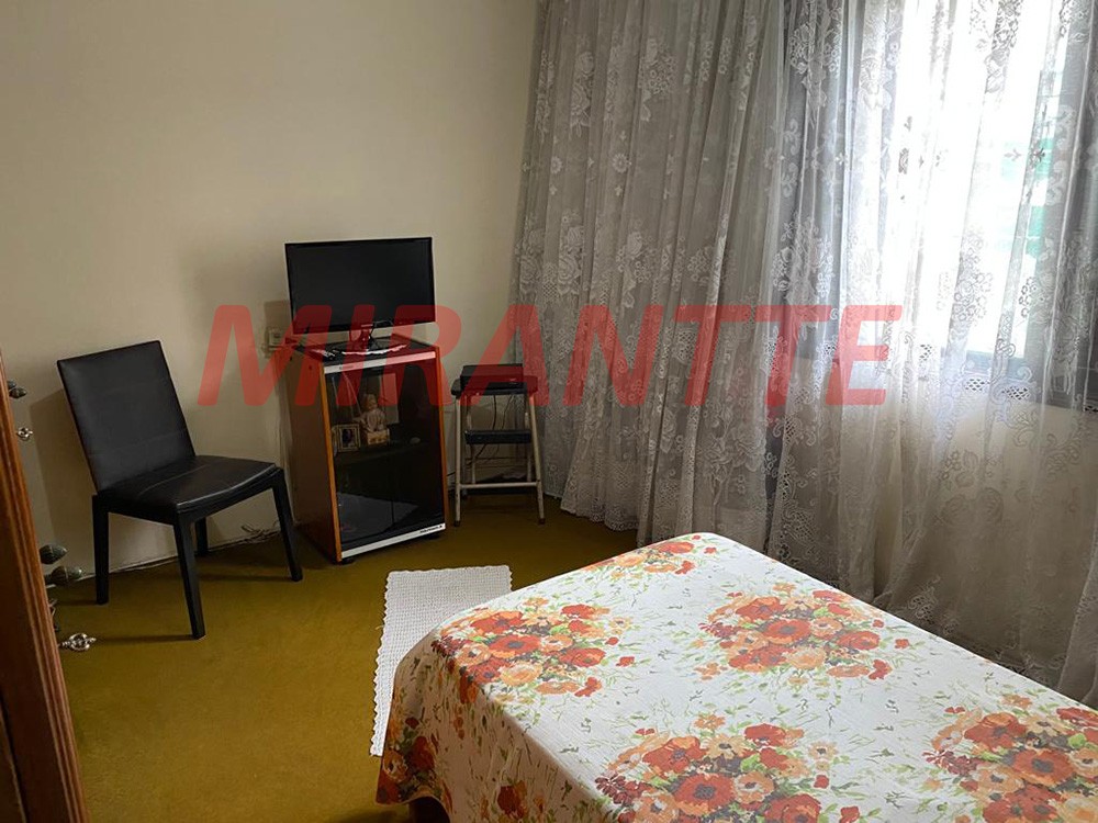Sobrado de 132m² com 3 quartos em Tremembe