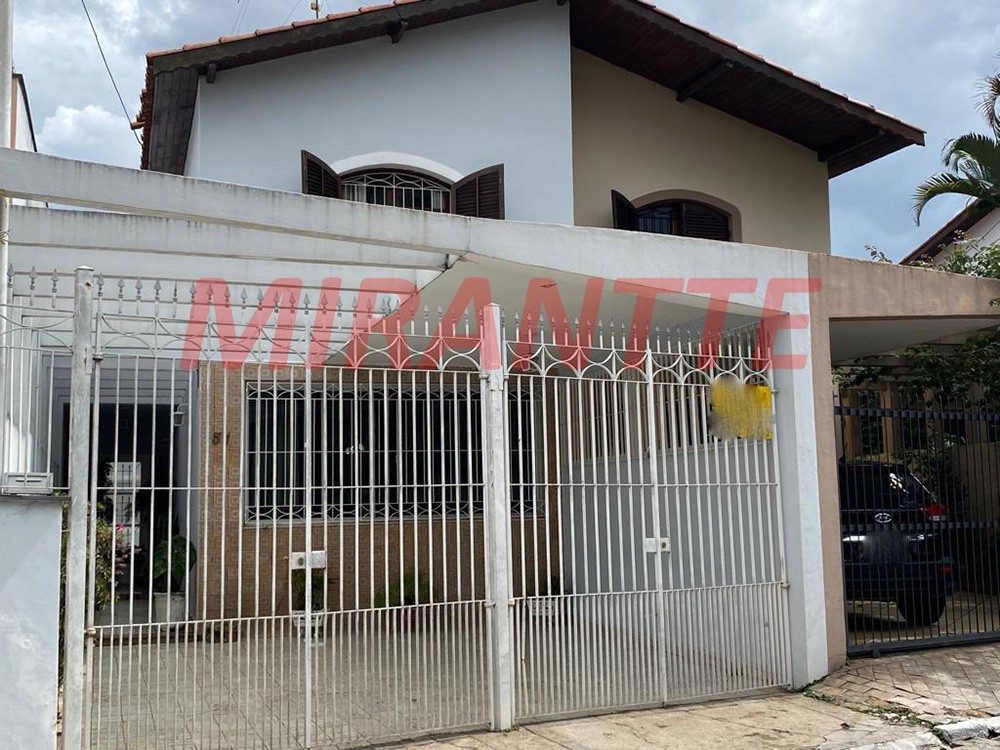 Sobrado de 132m² com 3 quartos em Tremembe