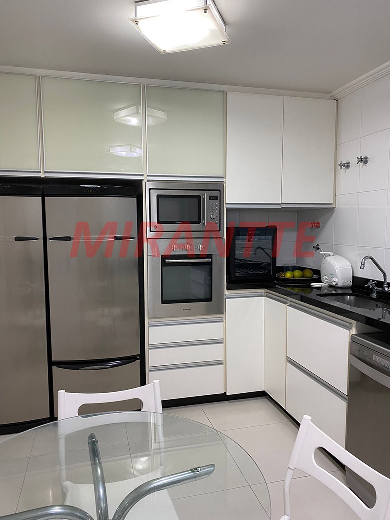 Cond. fechado de 400m² com 4 quartos em Horto Florestal