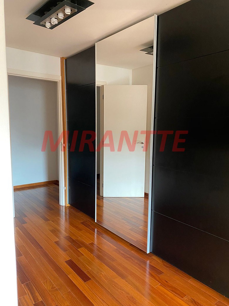 Cond. fechado de 400m² com 4 quartos em Horto Florestal