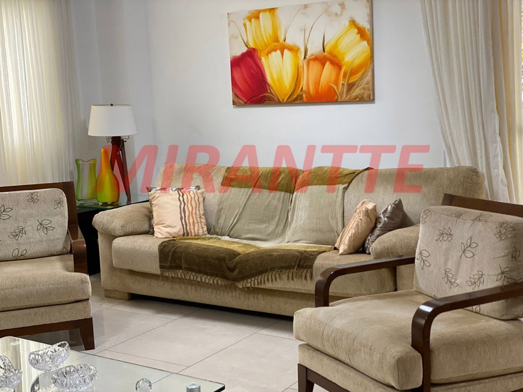 Cond. fechado de 400m² com 4 quartos em Horto Florestal