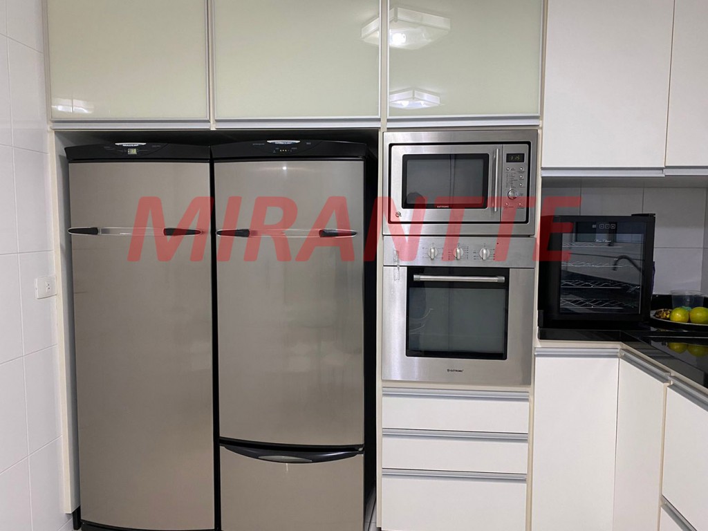 Cond. fechado de 400m² com 4 quartos em Horto Florestal