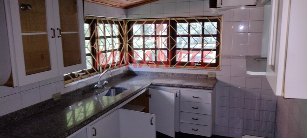 Sobrado de 244m² com 5 quartos em VILA RENASCENCA