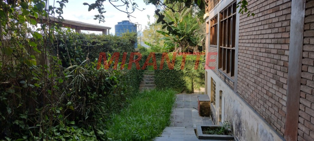 Sobrado de 244m² com 5 quartos em VILA RENASCENCA