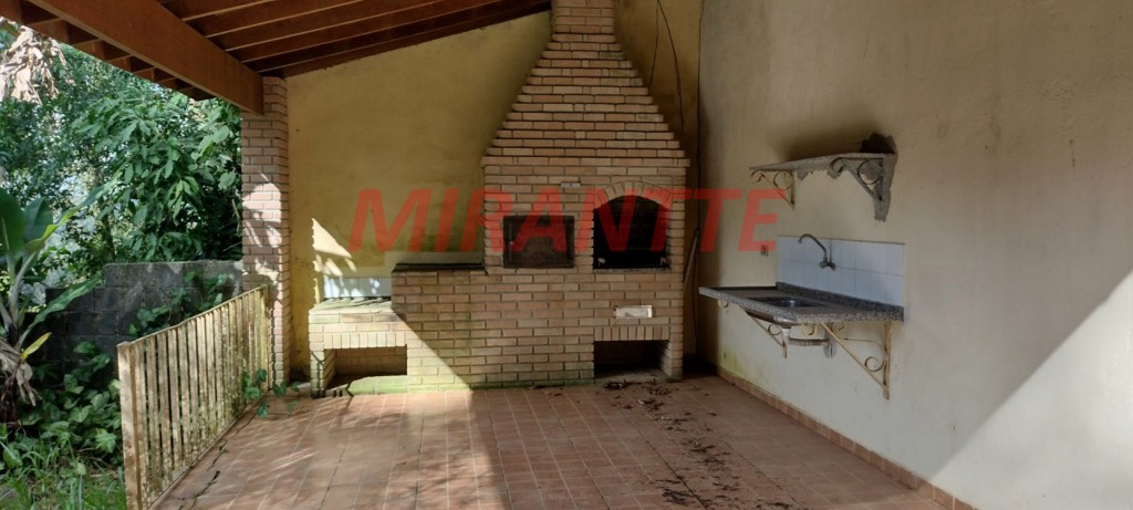 Sobrado de 244m² com 5 quartos em VILA RENASCENCA