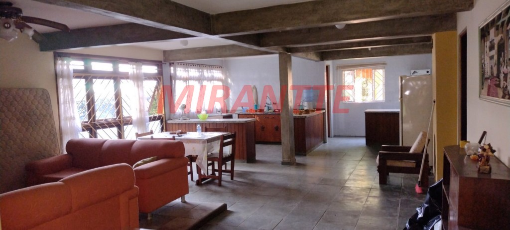 Sobrado de 244m² com 5 quartos em VILA RENASCENCA