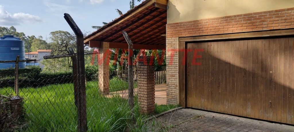 Sobrado de 244m² com 5 quartos em VILA RENASCENCA