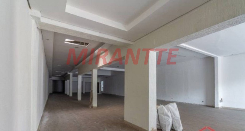 Comercial de 710m² em Mooca