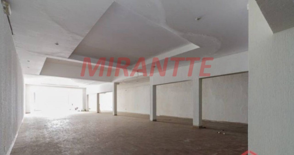 Comercial de 710m² em Mooca