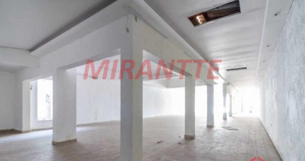 Comercial de 710m² em Mooca