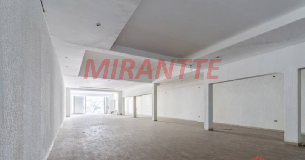 Comercial de 710m² em Mooca