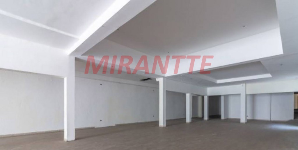Comercial de 710m² em Mooca