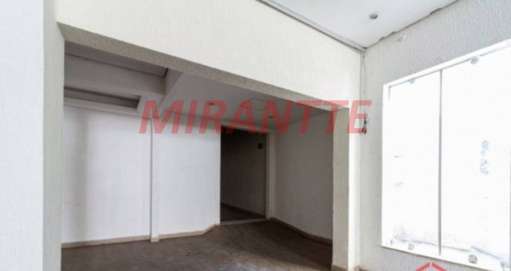 Comercial de 710m² em Mooca