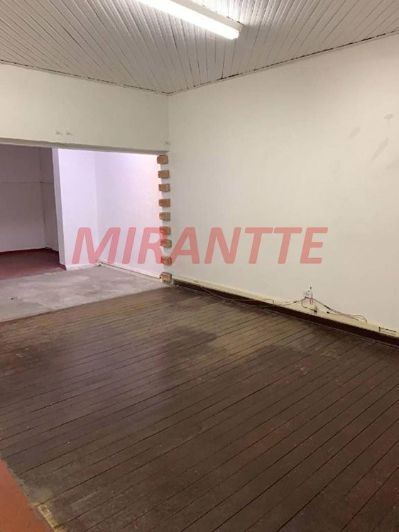 Comercial de 100m² em Saúde