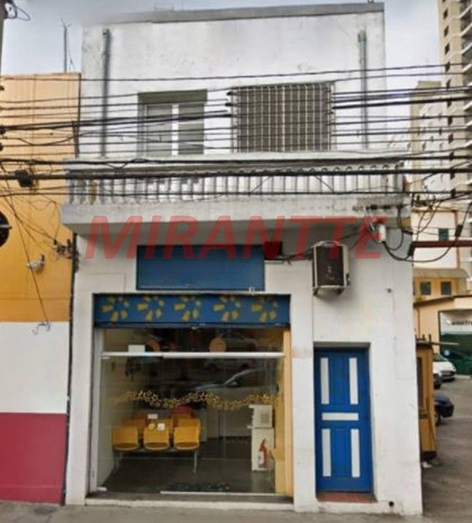 Comercial de 100m² em Saúde