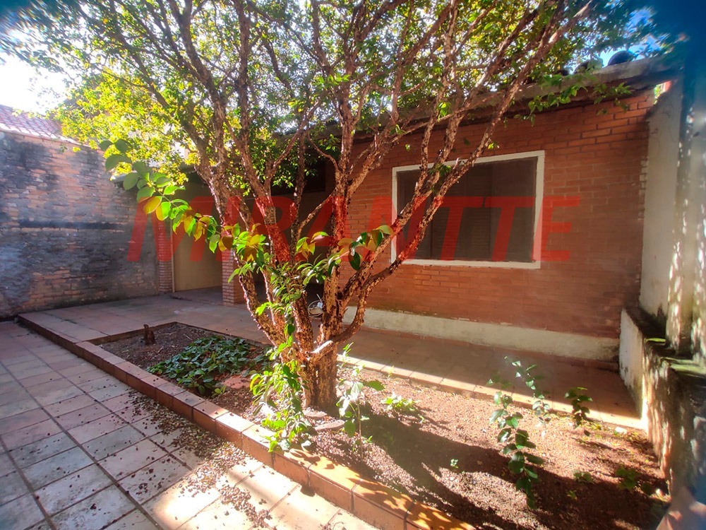 Casa terrea de 378m² com 5 quartos em Vila Mazzei